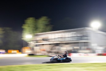 6 Heures Day & Night Pole-Position à SH Karting