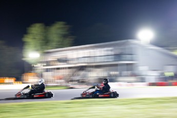 6 Heures Day & Night Pole-Position à SH Karting