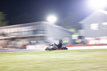 6 Heures Day & Night Pole-Position à SH Karting