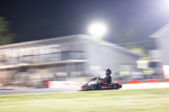 6 Heures Day & Night Pole-Position à SH Karting