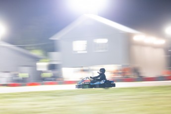 6 Heures Day & Night Pole-Position à SH Karting