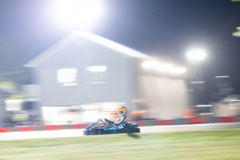 6 Heures Day & Night Pole-Position à SH Karting