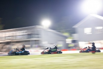 6 Heures Day & Night Pole-Position à SH Karting