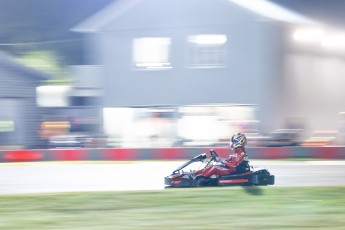 6 Heures Day & Night Pole-Position à SH Karting