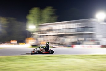 6 Heures Day & Night Pole-Position à SH Karting