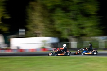 6 Heures Day & Night Pole-Position à SH Karting