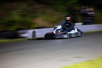 6 Heures Day & Night Pole-Position à SH Karting