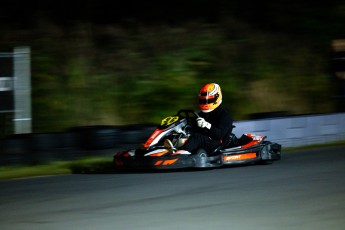 6 Heures Day & Night Pole-Position à SH Karting