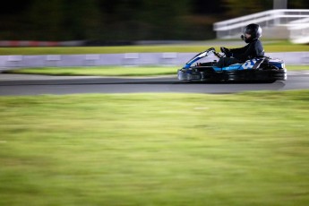 6 Heures Day & Night Pole-Position à SH Karting