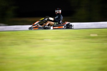 6 Heures Day & Night Pole-Position à SH Karting