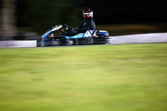 6 Heures Day & Night Pole-Position à SH Karting