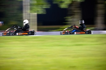 6 Heures Day & Night Pole-Position à SH Karting