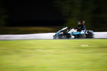 6 Heures Day & Night Pole-Position à SH Karting