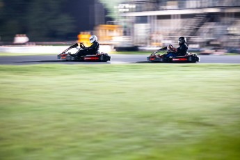 6 Heures Day & Night Pole-Position à SH Karting