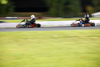 6 Heures Day & Night Pole-Position à SH Karting