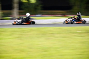 6 Heures Day & Night Pole-Position à SH Karting