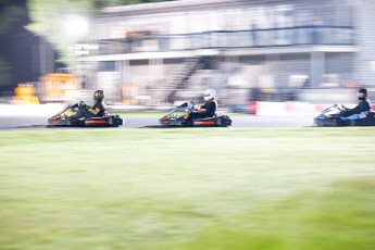 6 Heures Day & Night Pole-Position à SH Karting