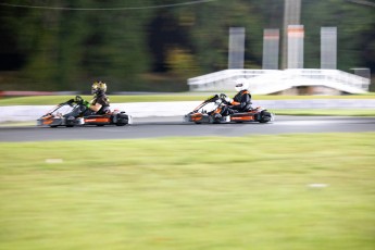 6 Heures Day & Night Pole-Position à SH Karting