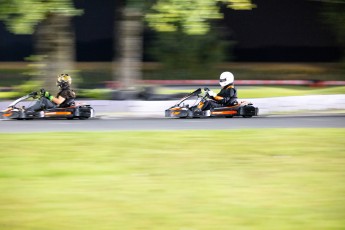 6 Heures Day & Night Pole-Position à SH Karting