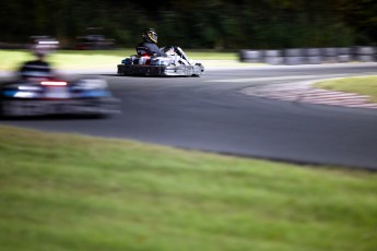 6 Heures Day & Night Pole-Position à SH Karting