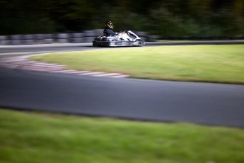 6 Heures Day & Night Pole-Position à SH Karting