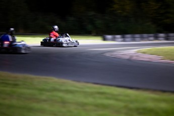 6 Heures Day & Night Pole-Position à SH Karting