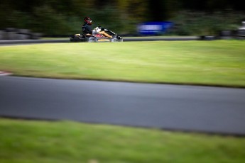 6 Heures Day & Night Pole-Position à SH Karting