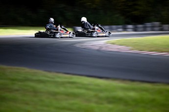 6 Heures Day & Night Pole-Position à SH Karting