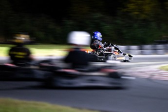 6 Heures Day & Night Pole-Position à SH Karting