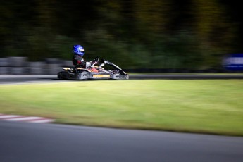 6 Heures Day & Night Pole-Position à SH Karting