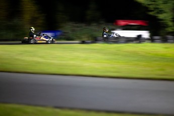 6 Heures Day & Night Pole-Position à SH Karting