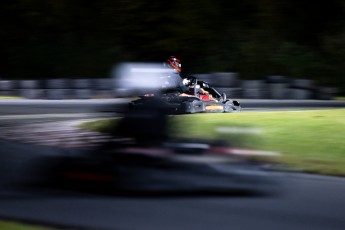 6 Heures Day & Night Pole-Position à SH Karting