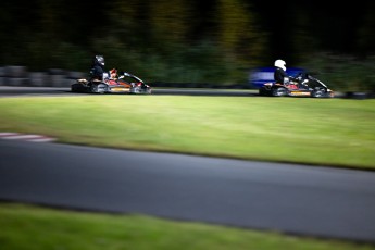 6 Heures Day & Night Pole-Position à SH Karting