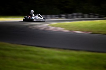 6 Heures Day & Night Pole-Position à SH Karting