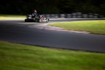 6 Heures Day & Night Pole-Position à SH Karting