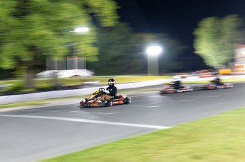 6 Heures Day & Night Pole-Position à SH Karting