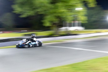 6 Heures Day & Night Pole-Position à SH Karting