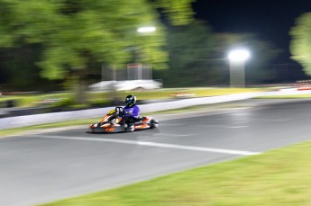 6 Heures Day & Night Pole-Position à SH Karting