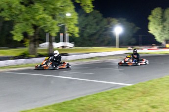 6 Heures Day & Night Pole-Position à SH Karting