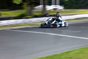 6 Heures Day & Night Pole-Position à SH Karting