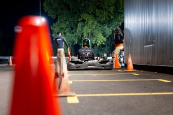 6 Heures Day & Night Pole-Position à SH Karting