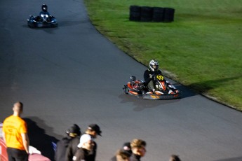 6 Heures Day & Night Pole-Position à SH Karting