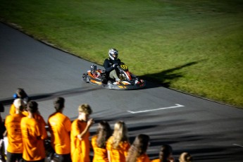 6 Heures Day & Night Pole-Position à SH Karting