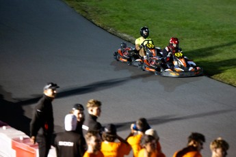 6 Heures Day & Night Pole-Position à SH Karting