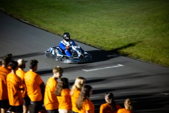 6 Heures Day & Night Pole-Position à SH Karting