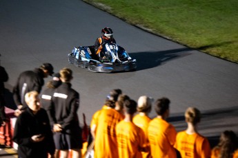 6 Heures Day & Night Pole-Position à SH Karting