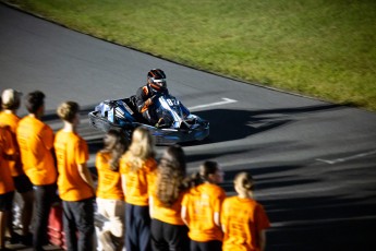 6 Heures Day & Night Pole-Position à SH Karting