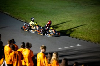 6 Heures Day & Night Pole-Position à SH Karting