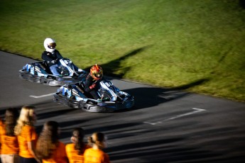 6 Heures Day & Night Pole-Position à SH Karting