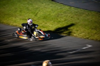 6 Heures Day & Night Pole-Position à SH Karting